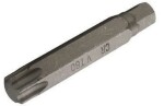 kruvikeeraja otsik 3/8 TORX T40X75 MM