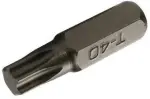 kruvikeeraja otsik 10mm TORX T45X30MM