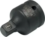 ADAPTER löök 3/4 tolli X1/2 tolli