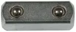 Adapter tihvt 1/2"