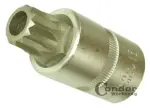 padrun spline M 16X55 MM 1/2 tolli käigukasti õlikorgi võti