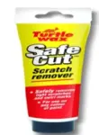 kriimustuste eemaldaja TURTLE WAX 100 ML