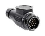 BRINK 767049 / 13 pin plug no solution available for continuous power supply