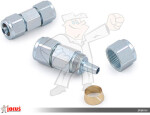 LPG LPG G28 / faro connector/reduction 8mm-6mm 