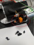 WYPRZEDAZ WYP ARS3112 / rozrusznik uščažana skužna gniazda