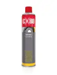 Piduri rasvaeemaldaja 600ml xbreak cx80 eemaldaja 600ml aerosool