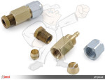LPG LPG G40 / connector faro 8mm - miedź 8mm 