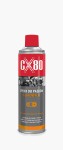 Kiilrihma pihusti 500ml