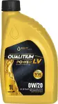 Täissünt Qualitium Power LV 0W20 1L SP/SN Plus, C5, GF-6A, VW508.00/509.00, WSSM2C956A1, C20