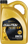 Täissünt Qualitium Power LV 0W20 4L SP/SN Plus, C5, GF-6A, VW508.00/509.00, WSSSM2C956A1, C20