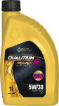 Täissünt Qualitium Power R RN17 5W30 1L SN/SN+, C3, RN17, MB229.31/51/52, BMW LL-04, VW 505.01
