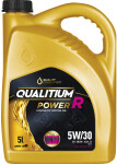 Täissünt Qualitium Power R RN17 5W30 5L SN/SN+, C3, RN17, MB229.31/51/52, BMW LL-04, VW 505.01