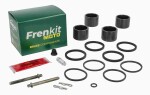 FRENKIT 627026 / motorcycle caliper repair kit