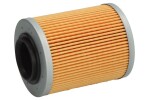 WSM 006-559 / oil filter fits: sea-doo, cassette,