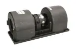 SPAL 006-A39-22 / air blower spal double 1170m³/hour.12v (no regulation)