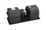 SPAL 006-B39-22 / air blower spal double 1200m³/hour.24v (no regulation) suitable for: bova, neoplan, renault, setra