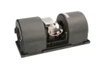 SPAL 006-B39-22 RA3VCV / air blower spal double 1200m³/hour.24v (three-stage control) suitable for: bova, neoplan, renault, setra