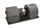 SPAL 006-B40-22 / air blower spal double 1100m³/hour.24v (no regulation) suitable for: bova