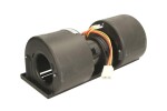SPAL 006-B40-22 RA3VCV / air blower spal double 1100m³/hour.24v (three-stage control) suitable for: bova