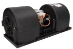 SPAL 006-B45-22 RA3VCV / air blower spal double 920m³/hour.24v (three-stage control)