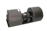 SPAL 006-B46-22 / air blower spal double 1100m³/hour.24v (no regulation)