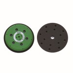 lihvtald liivapaberile universaalne TURBO diameeter 150MM / 15 diameeter. / BOLL