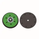 tugiketas liivapaberile diameeter 150MM / 8+1 diameeter. / BOLL