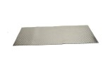 BOLL- matt isekleepuv bituumenmatt alumiiniumiga 25cmX50cm