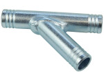 LPG LPG G233 / water tee y 3x16 aluminum