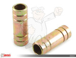 LPG LPG 44 / rubber hose connector 19mm diameter 19mm/length 45mm