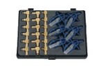 komplekt adapterid common rail