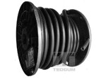 TEDGUM 00814524 / fuel hose 14mm diameter, 1m, 10m roll