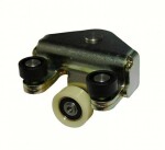 петля нижний для двери suw.DB VITO -03