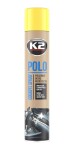 COCPIT puhastamiseks DESKI POLO COCPIT LEMON 750ML