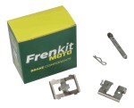 FRENKIT 623002 / motorcycle caliper repair kit