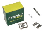 FRENKIT 623003 / motorcycle caliper repair kit