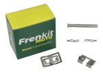 FRENKIT 623014 / motorcycle caliper repair kit