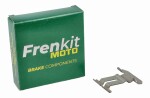 FRENKIT 623017 / motorcycle caliper repair kit