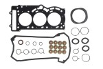 WSM 007-622-01 / (en) complete gasket set (upper)
