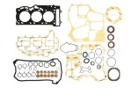 WSM 007-622 / complete engine gasket set sea-doo 900 spark