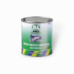 BOLL- tihendusmass hermeetik NA pintsliga kandmiseks 1KG kood KRES.490016