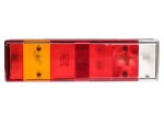 Tagatuli 476x131x83mm 1173