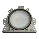 O.S.C. 026 103 171.M7 / crankshaft flange lupo, polo, passat, t2