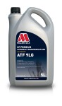 Millers XF Premium ATF 9LG 5L, ZF Lifeguard Fluid 8/9, Lifeguard hübriid 1