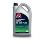 Täissünt Millers EE Performance C2 0W30 5L C2, SN, Ford WSSSM2C950A