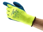 Winter safety gloves Ansell ActivArmr® 80-400, size 9