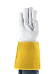 Welding gloves Ansell ActivArmr® 43-217, size 10