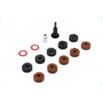 MAGNUS TOOLS NW MGS01629 / hub stud cleaning kit 14pcs.