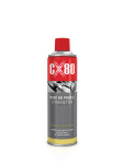 Suletud profiilide puhastusvahend 500ml aerosool