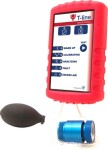 Gas Identifier R1234yf on gaasituvastusseade R1234YF